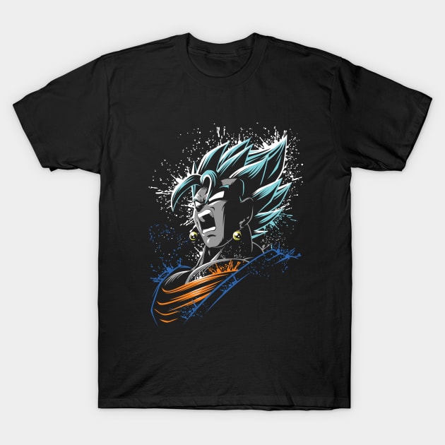 DRAGON BALL T-Shirt by Demonstore